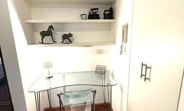 ALQUILER DEPARTAMENTO CAMINO REAL SAN ISIDRO