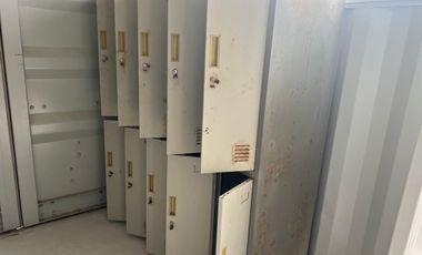 TERRENO, GALPÓN Y OFICINAS CUESTA CARDONES- LOTE 1