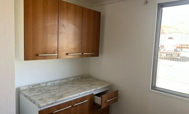 TERRENO, GALPÓN Y OFICINAS CUESTA CARDONES- LOTE 1