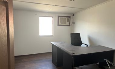 TERRENO, GALPÓN Y OFICINAS CUESTA CARDONES- LOTE 1