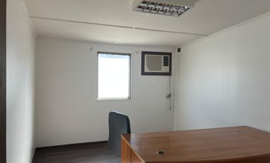 TERRENO, GALPÓN Y OFICINAS CUESTA CARDONES- LOTE 1