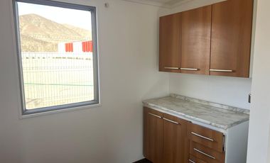 TERRENO, GALPÓN Y OFICINAS CUESTA CARDONES- LOTE 1