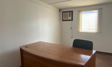 TERRENO, GALPÓN Y OFICINAS CUESTA CARDONES- LOTE 1