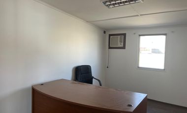 TERRENO, GALPÓN Y OFICINAS CUESTA CARDONES- LOTE 1