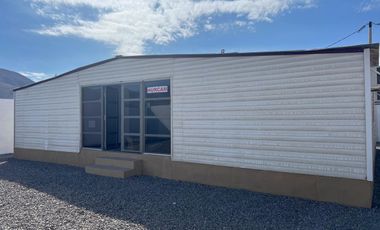 TERRENO, GALPÓN Y OFICINAS CUESTA CARDONES- LOTE 1