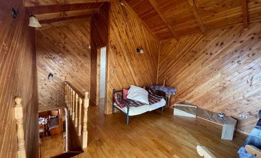 Arriendo hermosa casa amoblada, Sector Ilque, Puerto Montt