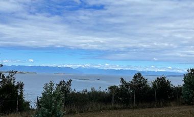 Arriendo hermosa casa amoblada, Sector Ilque, Puerto Montt