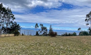 Arriendo hermosa casa amoblada, Sector Ilque, Puerto Montt