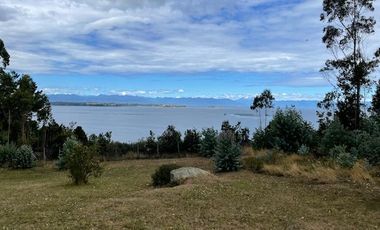 Arriendo hermosa casa amoblada, Sector Ilque, Puerto Montt