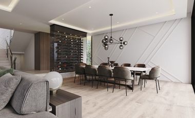 Casa en Venta en Coto Fontee Solares, Zapopan Excelente Precio