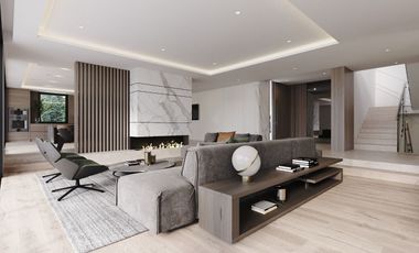 Casa en Venta en Coto Fontee Solares, Zapopan Excelente Precio
