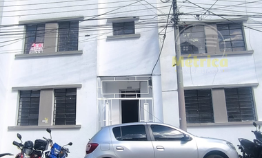 DISPONIBLE CASA COMERCIAL SECTOR LAS CUADRAS