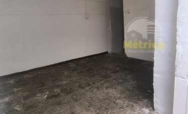 DISPONIBLE CASA COMERCIAL SECTOR LAS CUADRAS