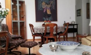 DEPARTAMENTO EN REMATE, RANCHO PIOMO 36, NUEVA ORIENTAL, TLALPAN, CDMX