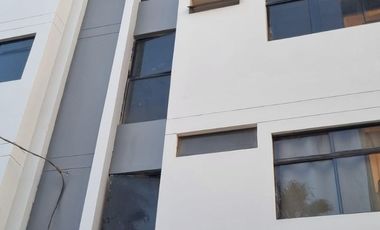 🏡 ALQUILO Departamento moderno en Huanchaco – Frente a parque, a 2 cuadras del mar 🌊