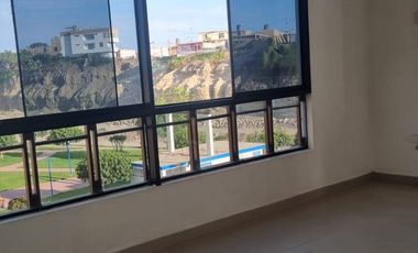 🏡 ALQUILO Departamento moderno en Huanchaco – Frente a parque, a 2 cuadras del mar 🌊
