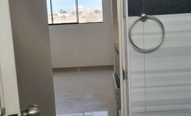 🏡 ALQUILO Departamento moderno en Huanchaco – Frente a parque, a 2 cuadras del mar 🌊