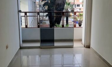 🏡 ALQUILO Departamento moderno en Huanchaco – Frente a parque, a 2 cuadras del mar 🌊