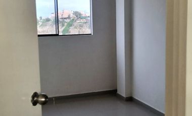 🏡 ALQUILO Departamento moderno en Huanchaco – Frente a parque, a 2 cuadras del mar 🌊