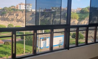 🏡 ALQUILO Departamento moderno en Huanchaco – Frente a parque, a 2 cuadras del mar 🌊