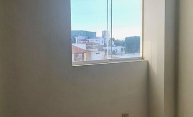 🏡 ALQUILO Departamento moderno en Huanchaco – Frente a parque, a 2 cuadras del mar 🌊