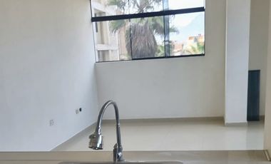 🏡 ALQUILO Departamento moderno en Huanchaco – Frente a parque, a 2 cuadras del mar 🌊