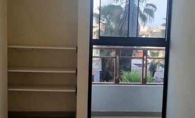 🏡 ALQUILO Departamento moderno en Huanchaco – Frente a parque, a 2 cuadras del mar 🌊