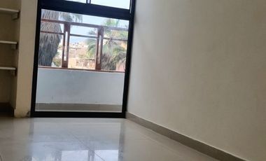 🏡 ALQUILO Departamento moderno en Huanchaco – Frente a parque, a 2 cuadras del mar 🌊