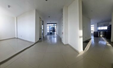 🏡 ALQUILO Departamento moderno en Huanchaco – Frente a parque, a 2 cuadras del mar 🌊