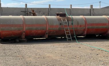 TERRENO, GALPON Y OFICINAS CUESTA CARDONES S/N- LOTE 2