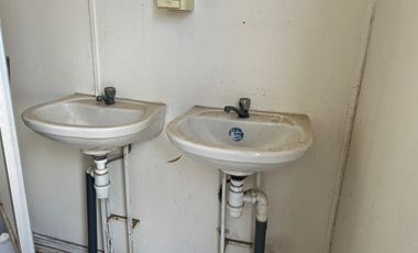 TERRENO, GALPON Y OFICINAS CUESTA CARDONES S/N- LOTE 2