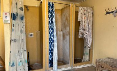 TERRENO, GALPON Y OFICINAS CUESTA CARDONES S/N- LOTE 2