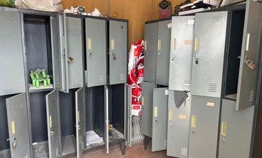 TERRENO, GALPON Y OFICINAS CUESTA CARDONES S/N- LOTE 2