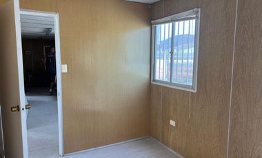 TERRENO, GALPON Y OFICINAS CUESTA CARDONES S/N- LOTE 2