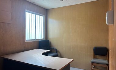 TERRENO, GALPON Y OFICINAS CUESTA CARDONES S/N- LOTE 2