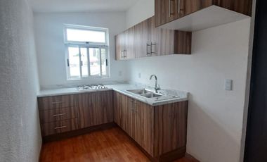 CASA DUPLEX PLANTA ALTA VISTA BELLA AMUEBLADA