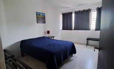 CASA DUPLEX PLANTA ALTA VISTA BELLA AMUEBLADA