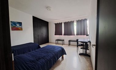 CASA DUPLEX PLANTA ALTA VISTA BELLA AMUEBLADA