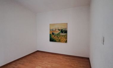 CASA DUPLEX PLANTA ALTA VISTA BELLA AMUEBLADA