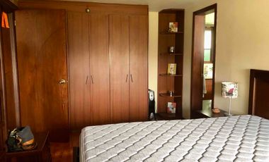 Hermosa casa en venta, sector El Retorno, conjunto cerrado con seguridad digital!