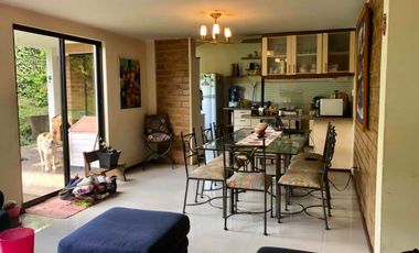 Hermosa casa en venta, sector El Retorno, conjunto cerrado con seguridad digital!