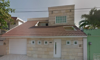CASA EN VENTA EN EXCELENTE UBICACIÓN EN VERACRUZ !!!