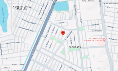 CASA EN VENTA EN EXCELENTE UBICACIÓN EN VERACRUZ !!!