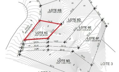Venta Terrenos Concepción, Sector Villuco, Lonco Parque.