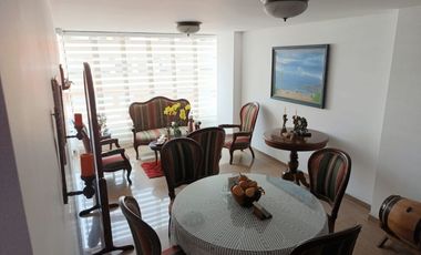 Venta de apartamento Laureles - Manizales