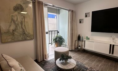 Venta Departamento ESTRENO en CHORRILLOS de 2 Dormitorios en 2do piso