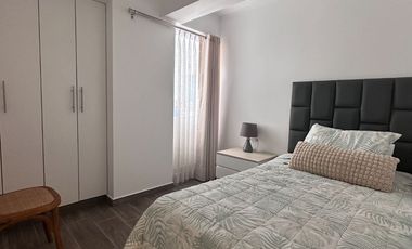 Venta Departamento ESTRENO en CHORRILLOS de 2 Dormitorios en 2do piso