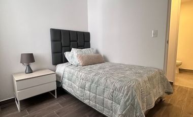 Venta Departamento ESTRENO en CHORRILLOS de 2 Dormitorios en 2do piso