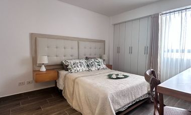 Venta Departamento ESTRENO en CHORRILLOS de 2 Dormitorios en 2do piso