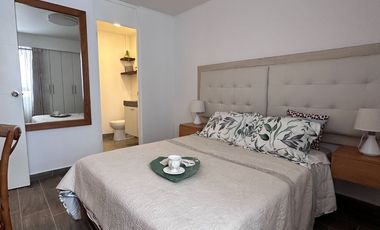 Venta Departamento ESTRENO en CHORRILLOS de 2 Dormitorios en 2do piso